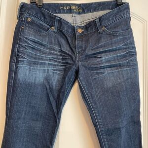 Express Jean